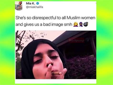 TikTok: 'Hit or Miss' Meme From 'Mia Khalifa' Song Yelled in .